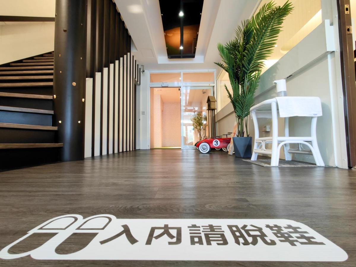 Lovestar Lakeside Hotel - Stars Building 南湾 エクステリア 写真