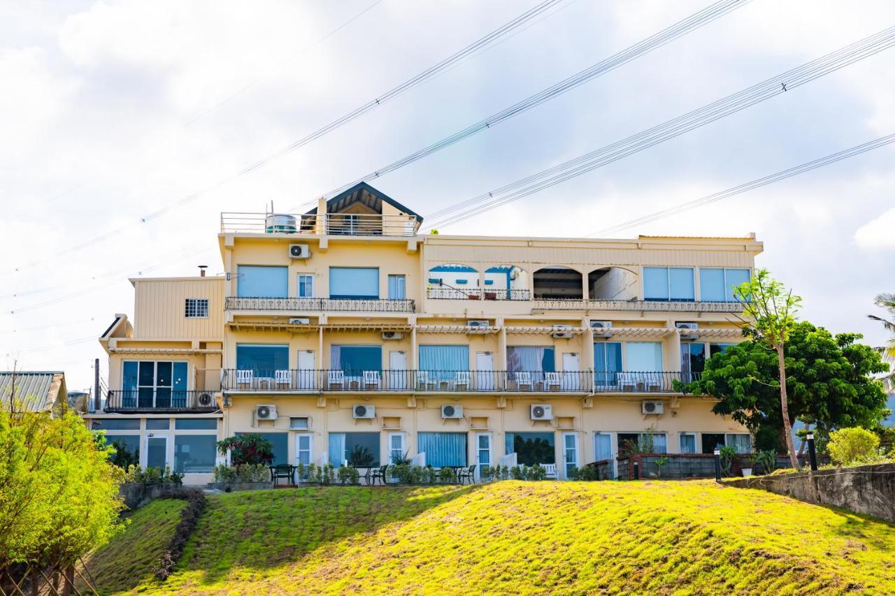 Lovestar Lakeside Hotel - Stars Building 南湾 エクステリア 写真
