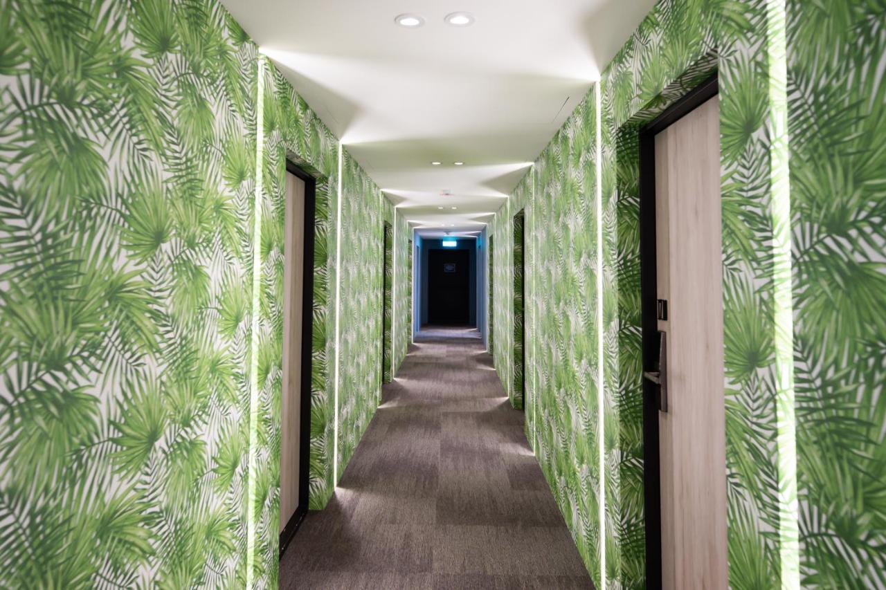 Lovestar Lakeside Hotel - Stars Building 南湾 エクステリア 写真