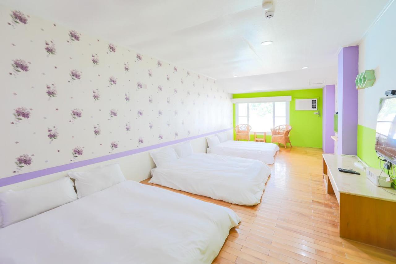 Lovestar Lakeside Hotel - Stars Building 南湾 部屋 写真
