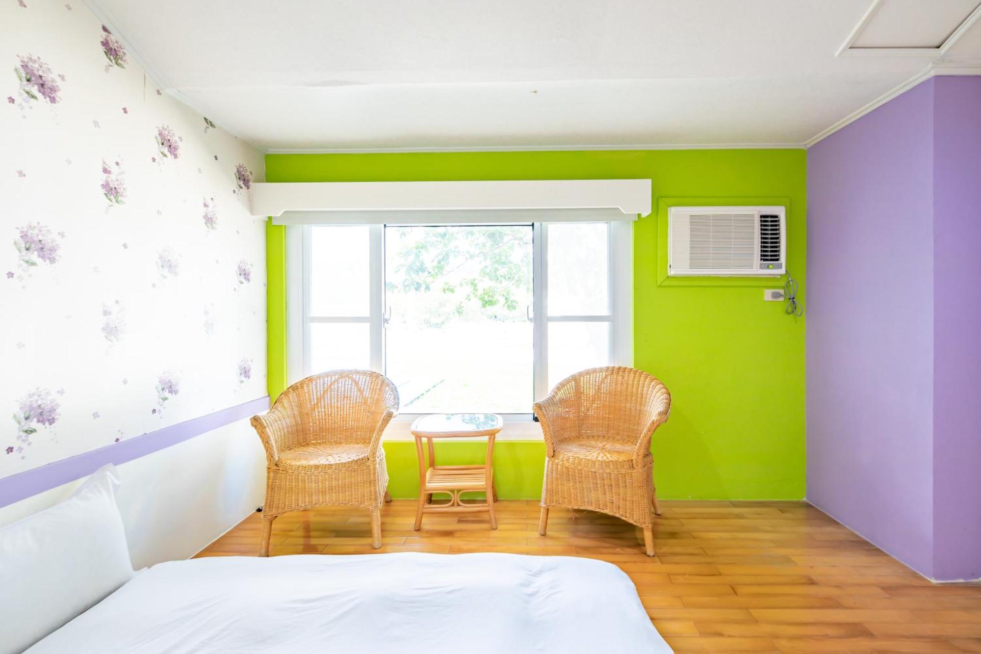 Lovestar Lakeside Hotel - Stars Building 南湾 部屋 写真