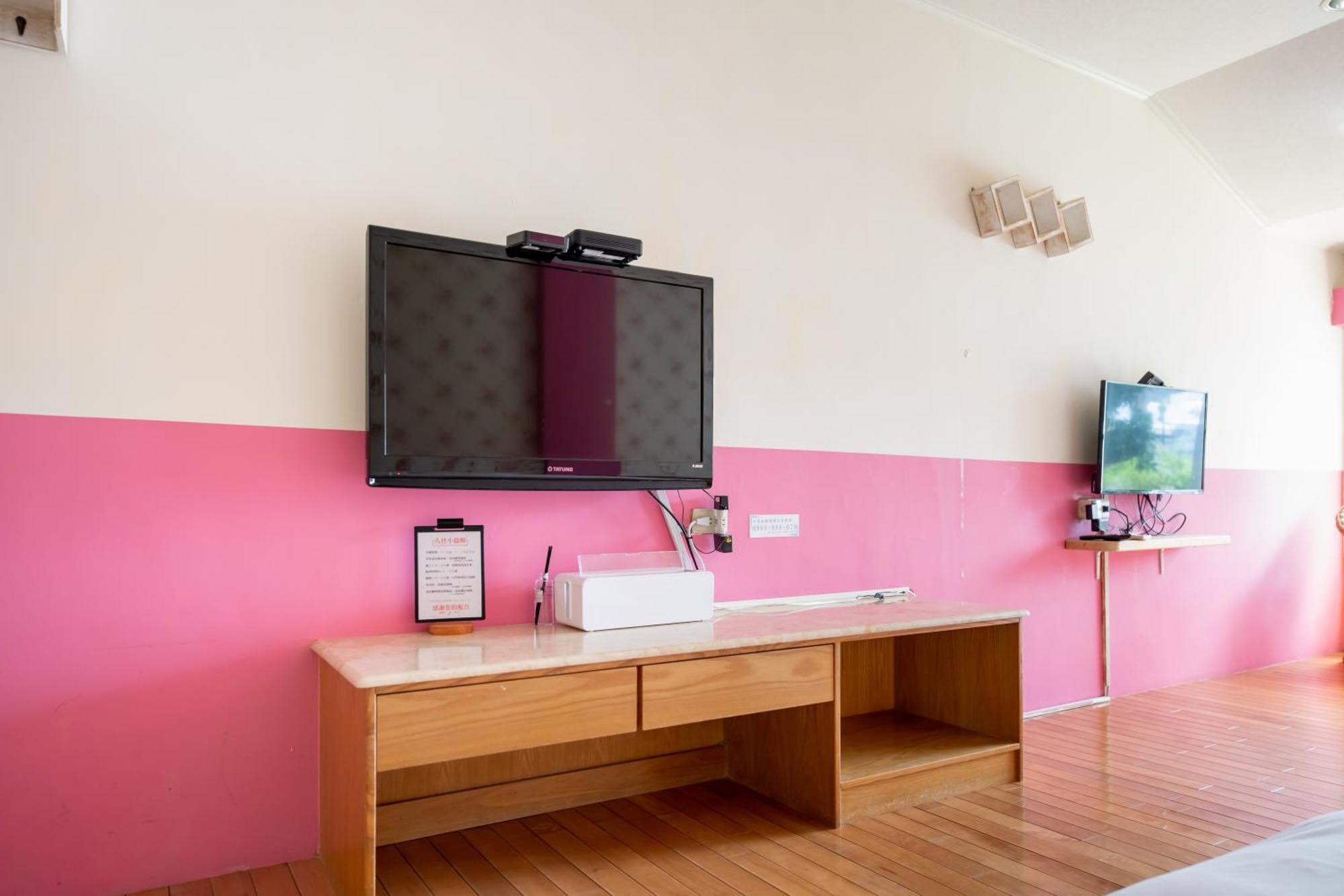 Lovestar Lakeside Hotel - Stars Building 南湾 部屋 写真