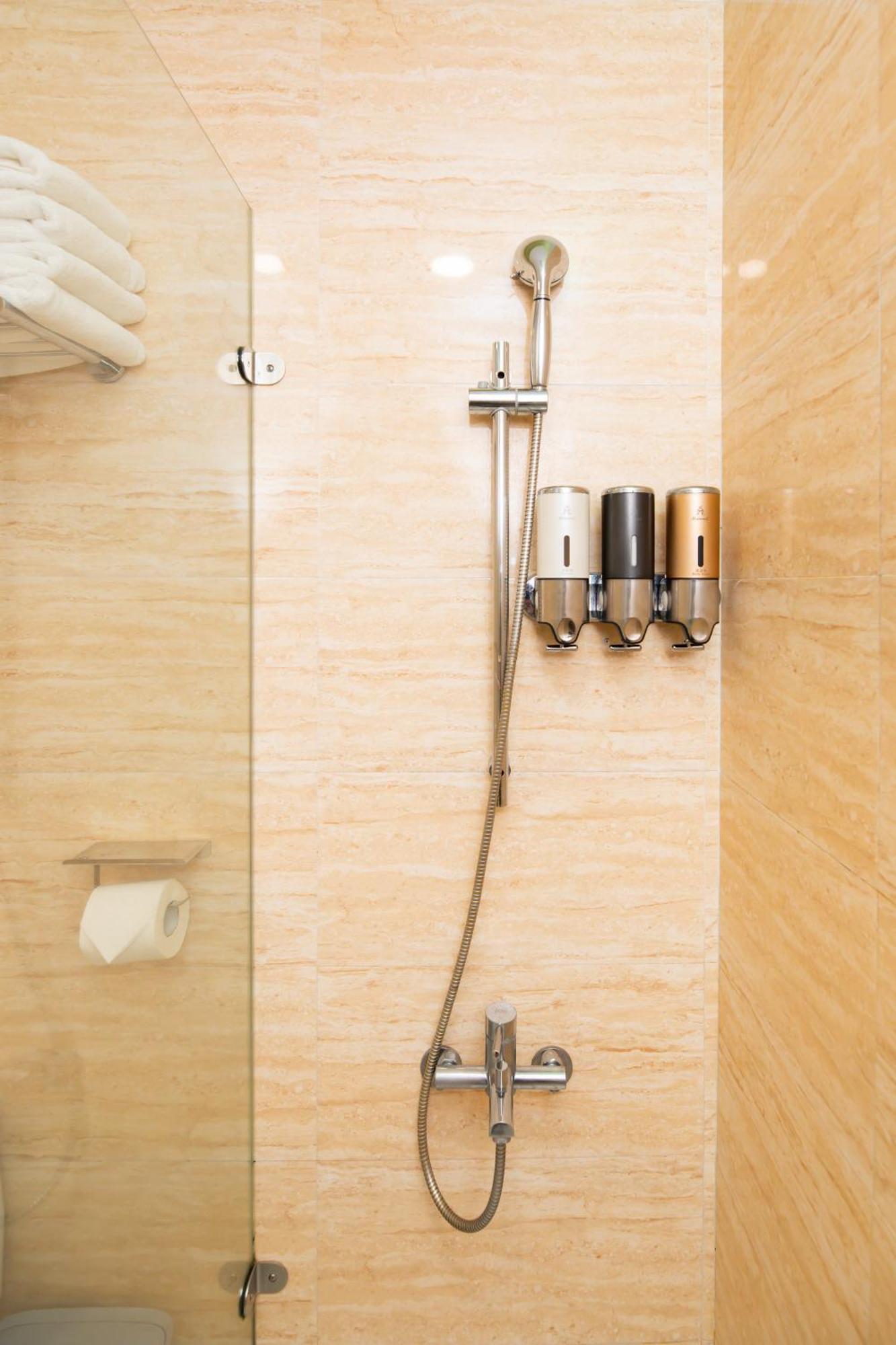 Lovestar Lakeside Hotel - Stars Building 南湾 部屋 写真