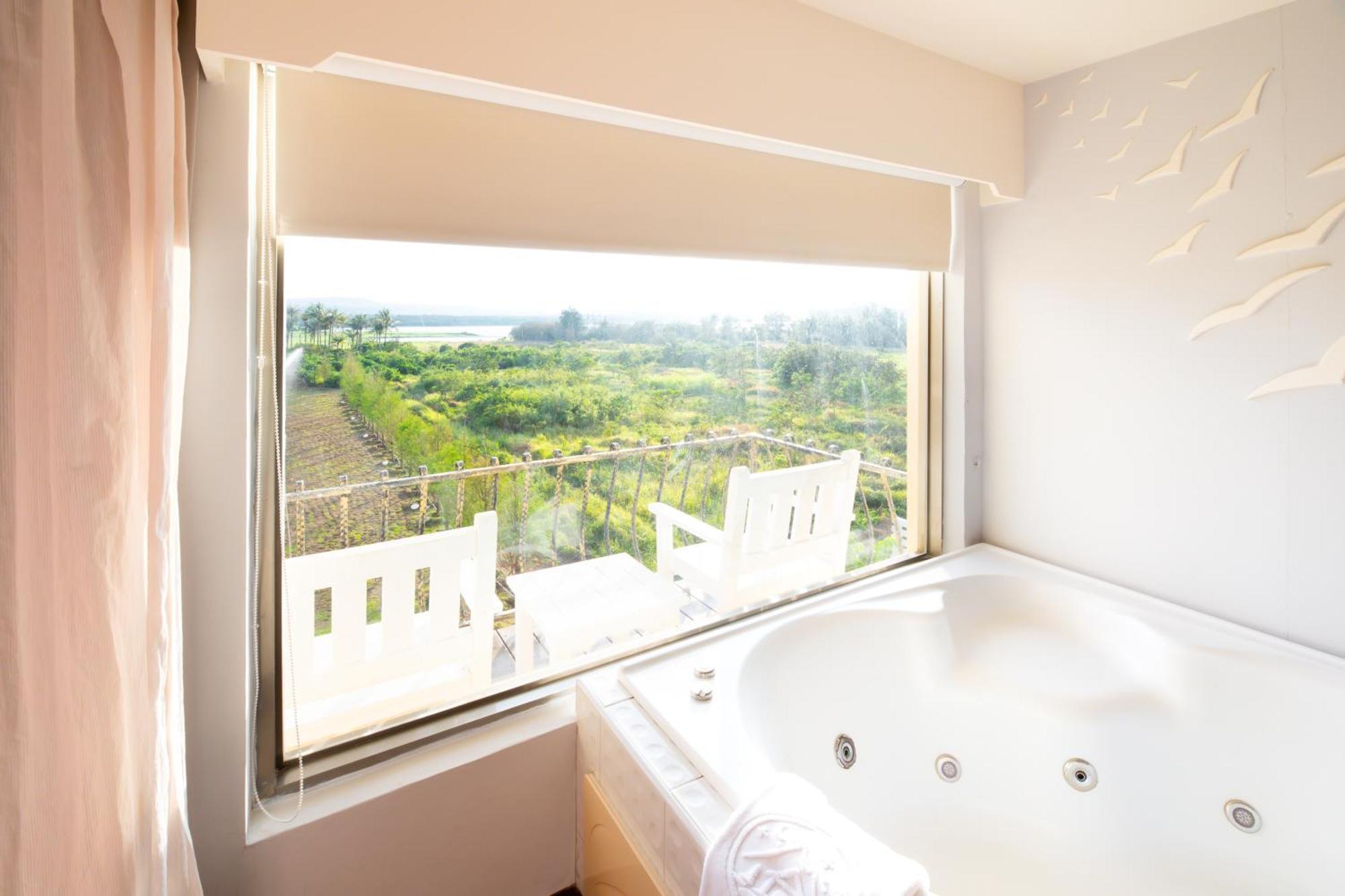 Lovestar Lakeside Hotel - Stars Building 南湾 部屋 写真