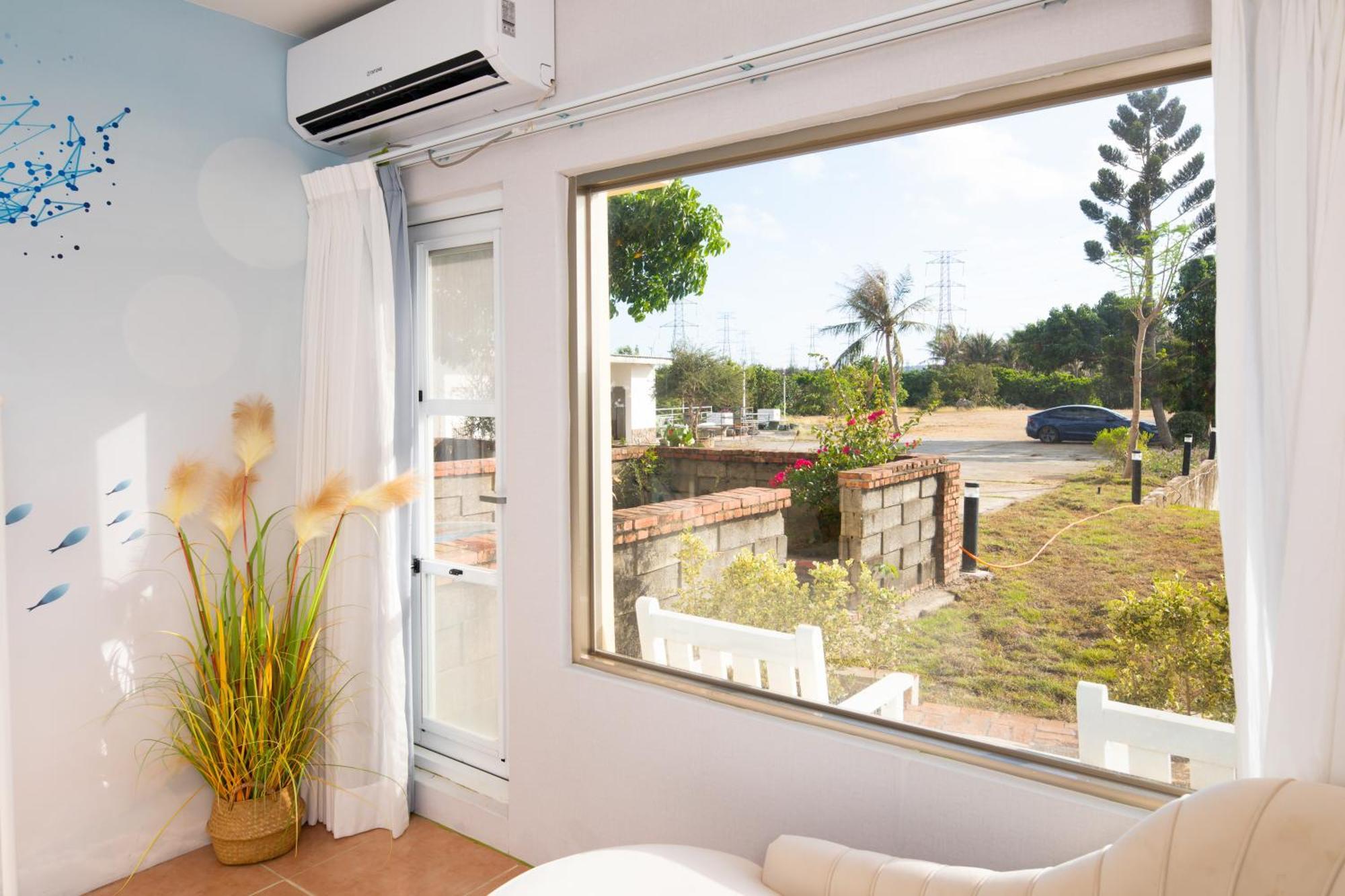 Lovestar Lakeside Hotel - Stars Building 南湾 部屋 写真