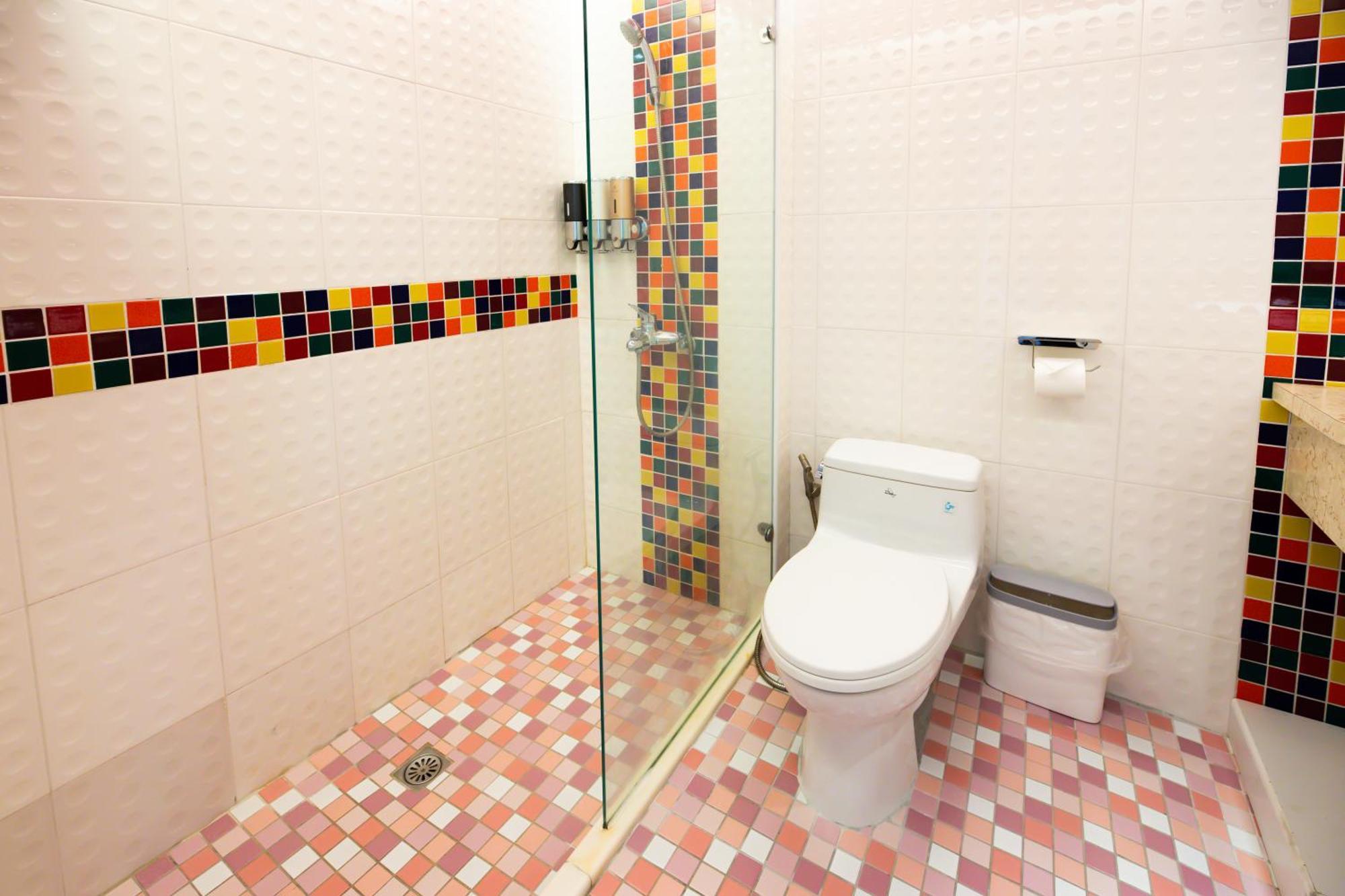 Lovestar Lakeside Hotel - Stars Building 南湾 部屋 写真